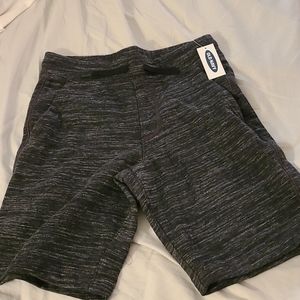 Boys brand new shorts size 8